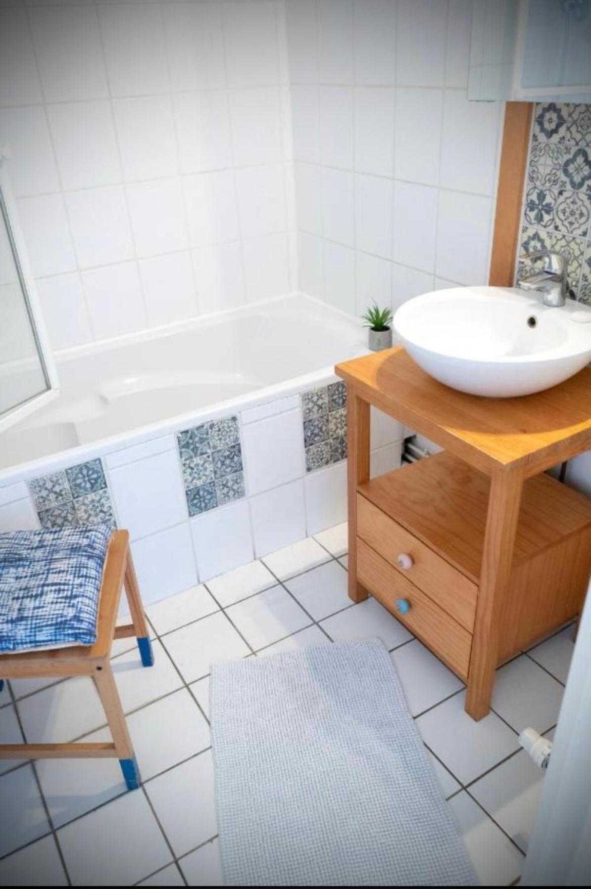 Happy Home Colmar With Private Parking Εξωτερικό φωτογραφία